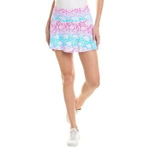 IBKUL Swing Skort